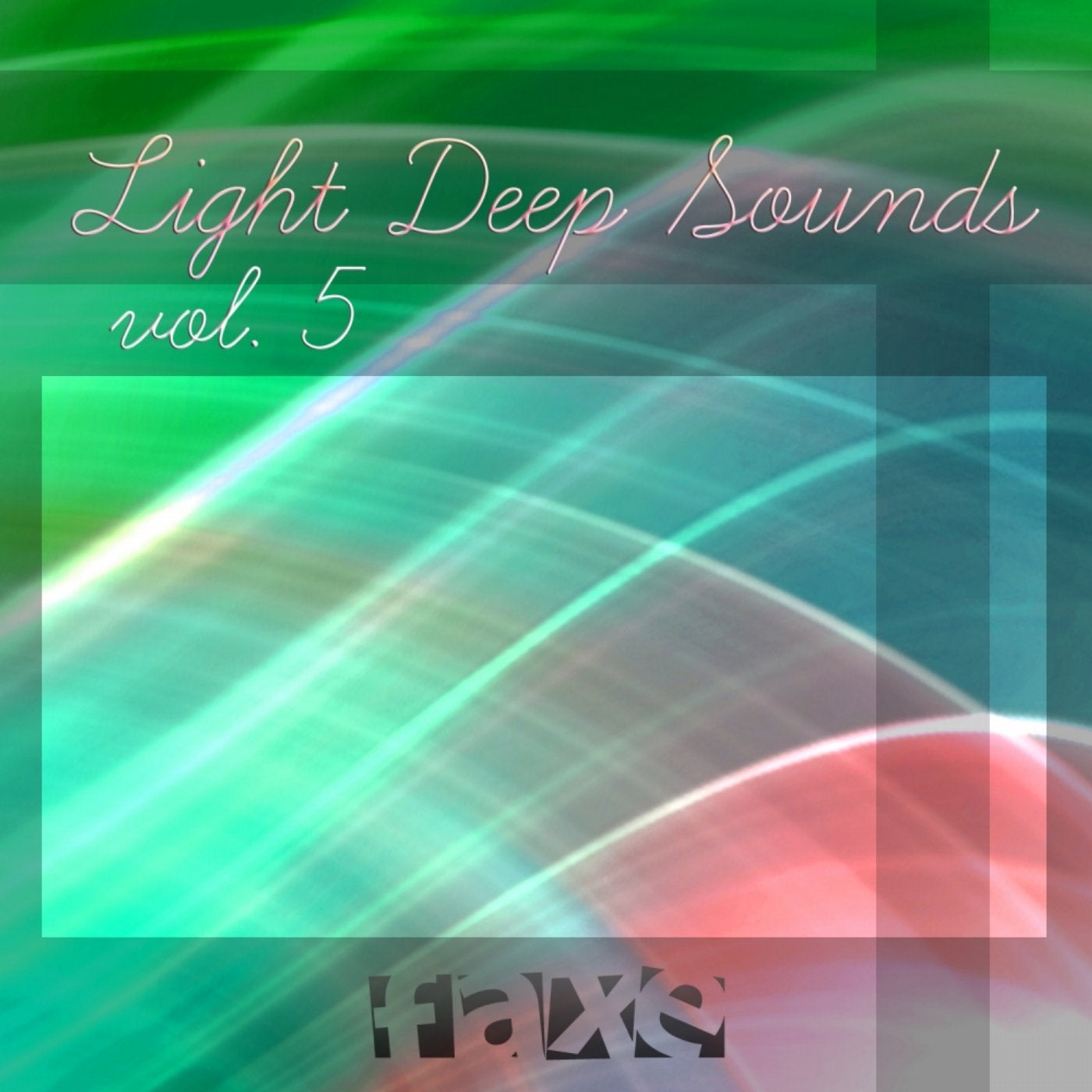Light Deep Sounds, Vol. 5