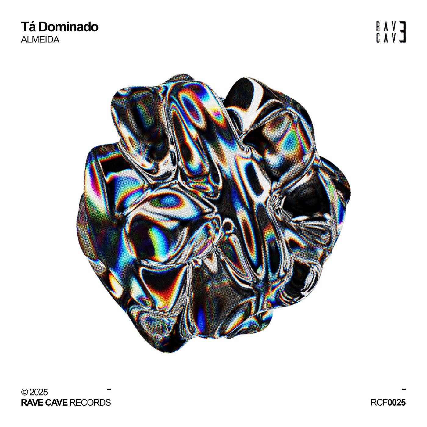 Tá Dominado (Extended Mix)