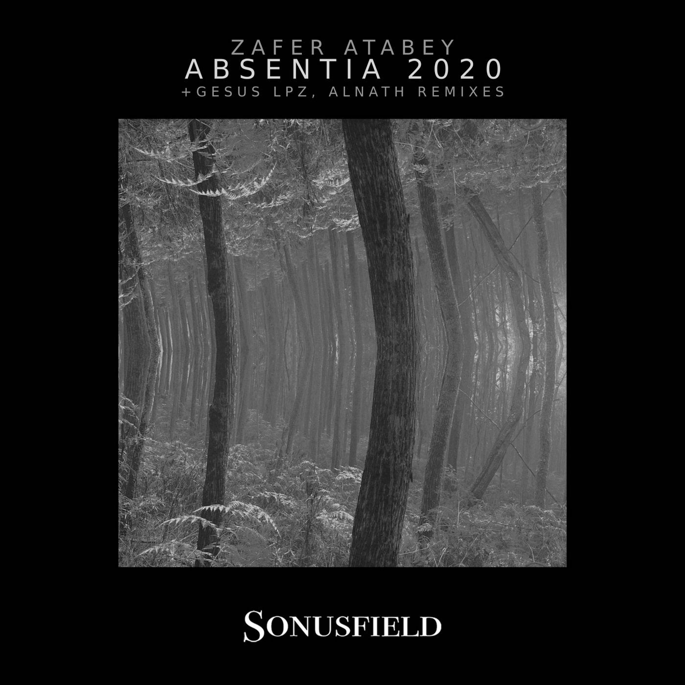 Absentia 2020