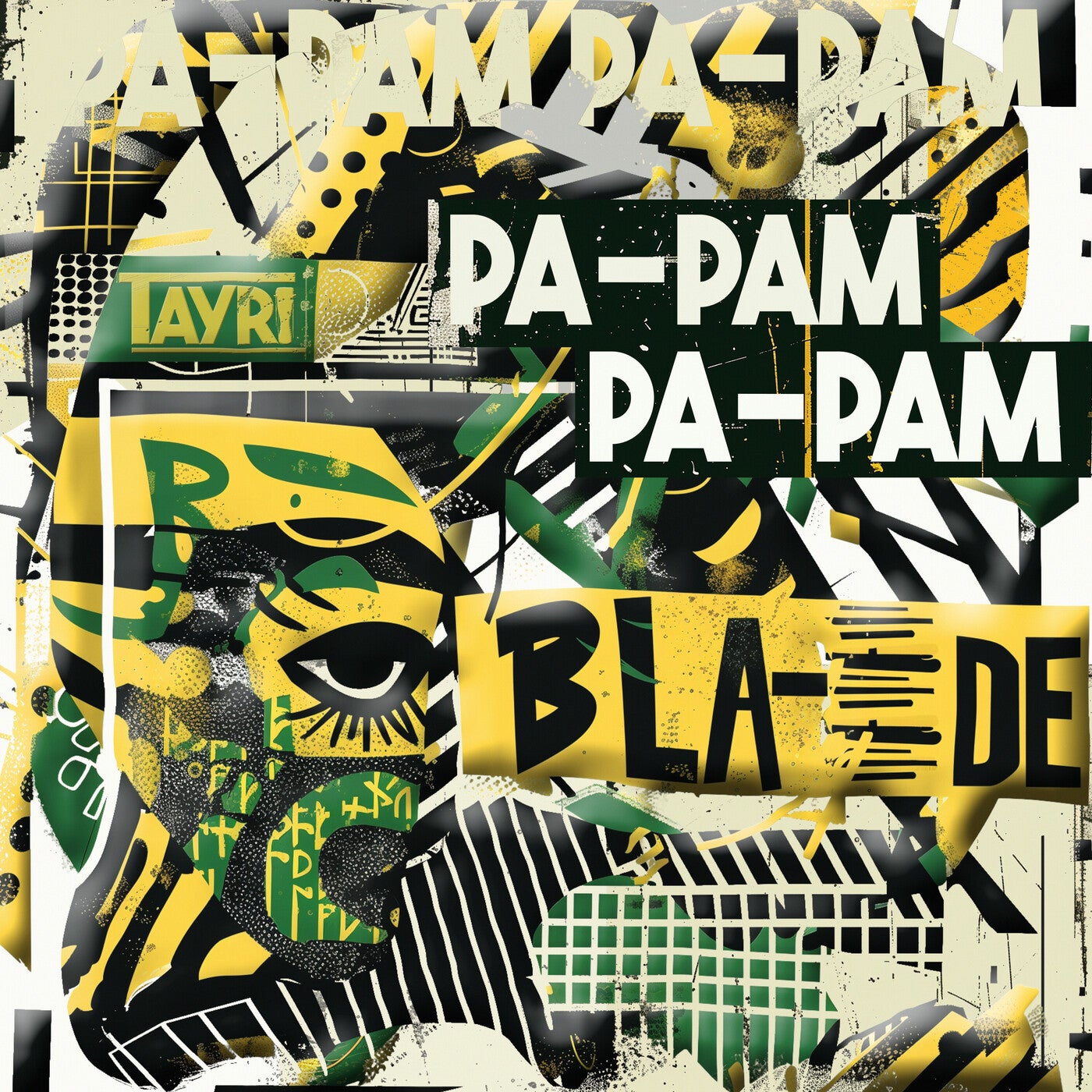 Pa - Pam Pa - Pam