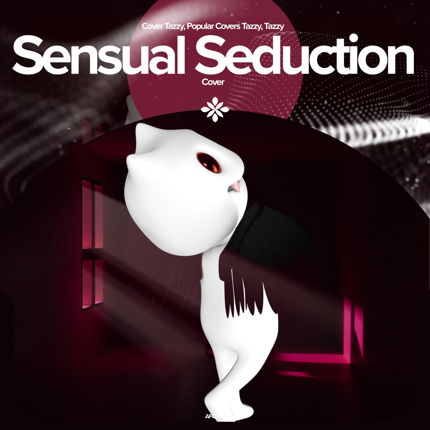 Sensual Seduction - Remake Cover