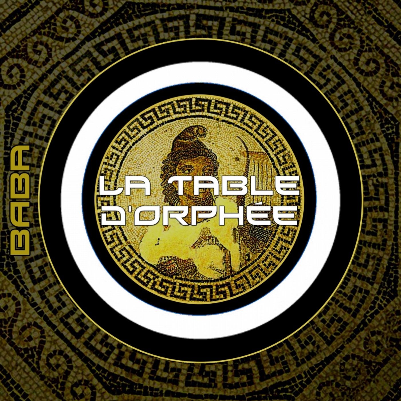 La Table D'Orphée