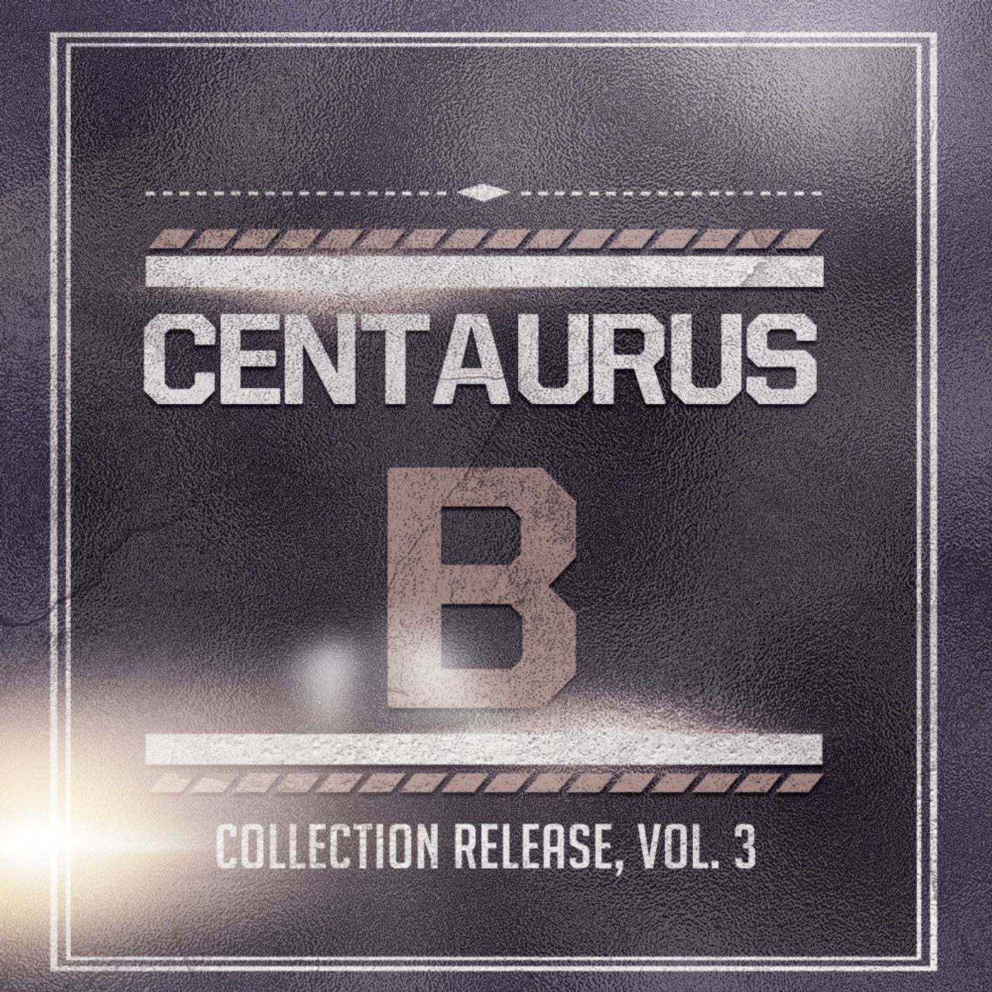Centaurus B: Collection Release, Vol. 3