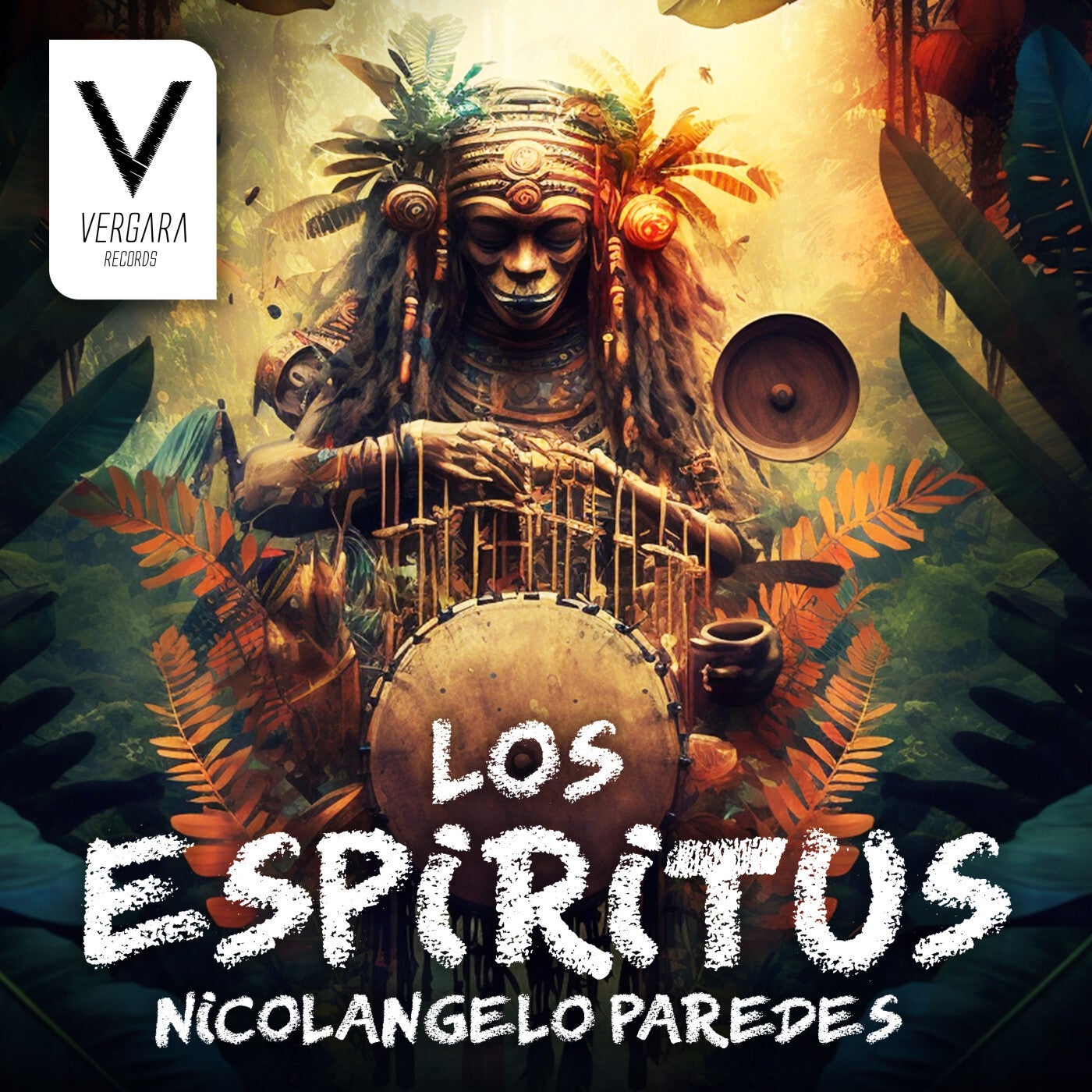 Los Espiritus