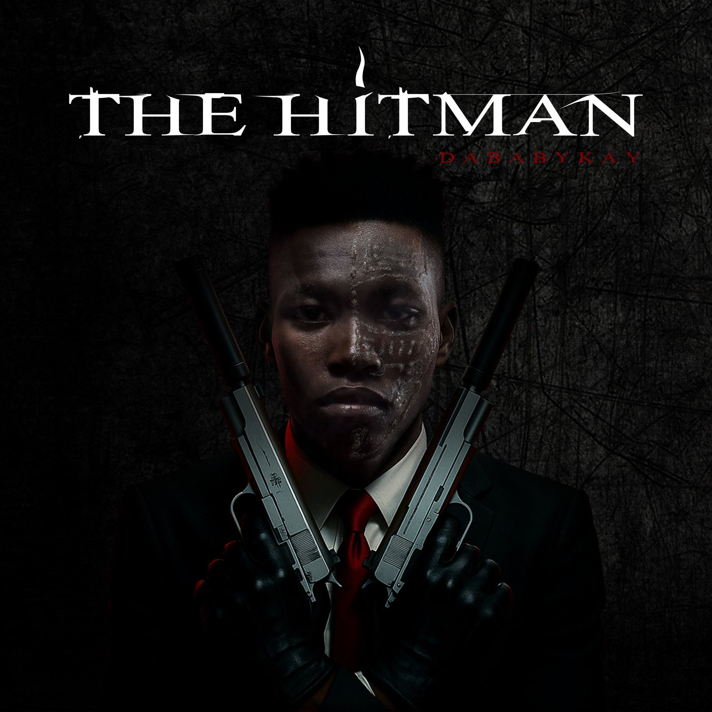 THE HITMAN