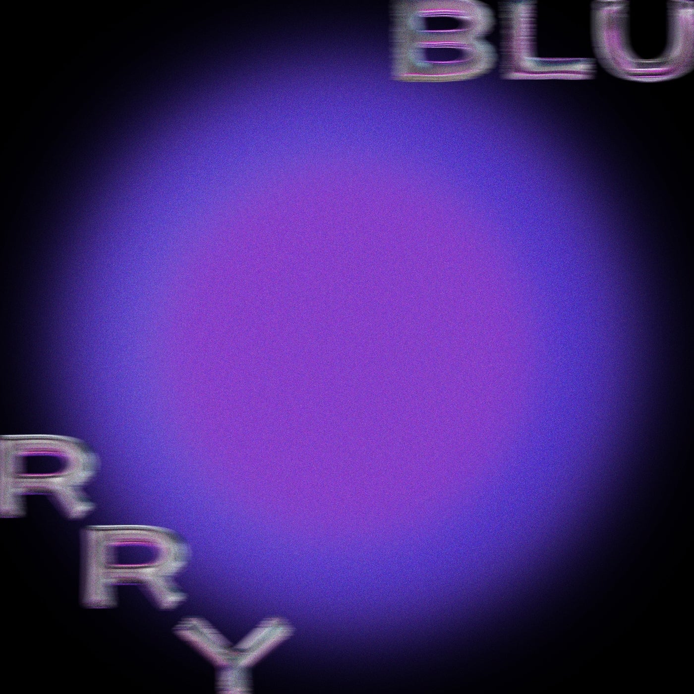 Blurry