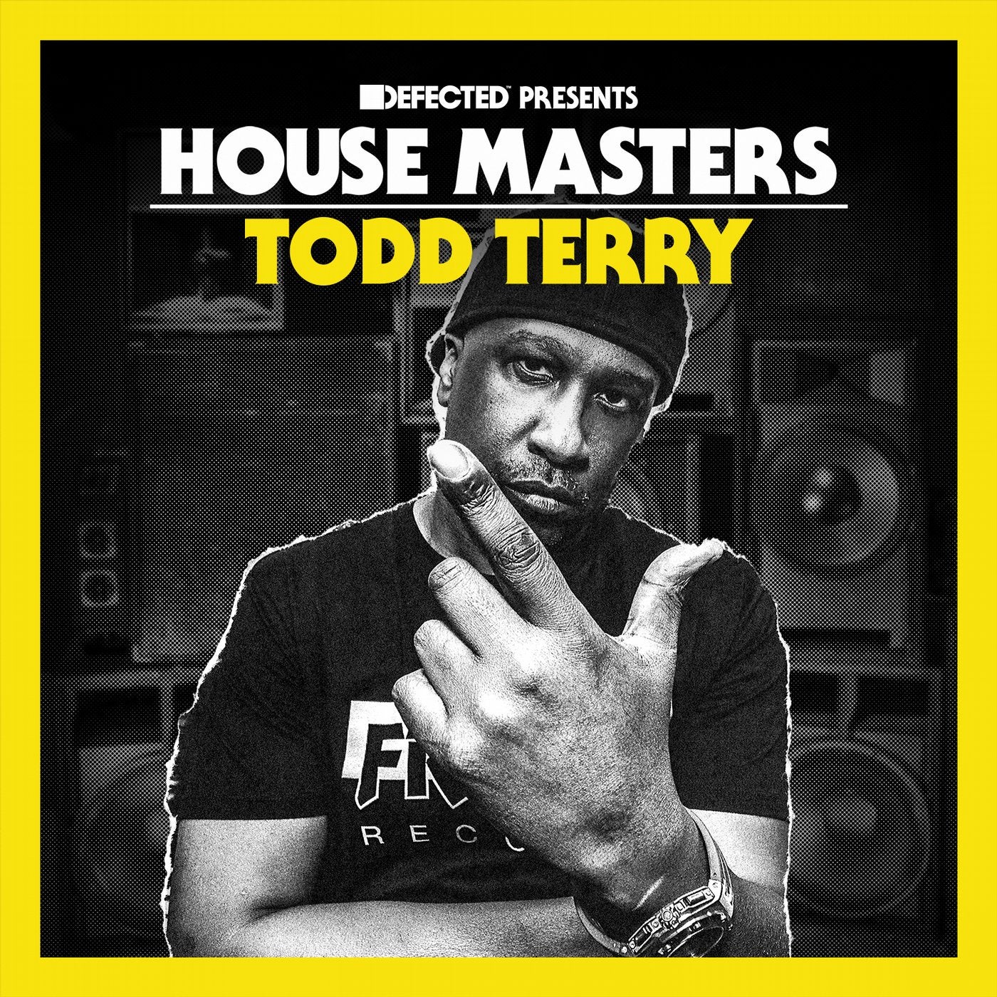 Defected presents House Masters - Todd Terry