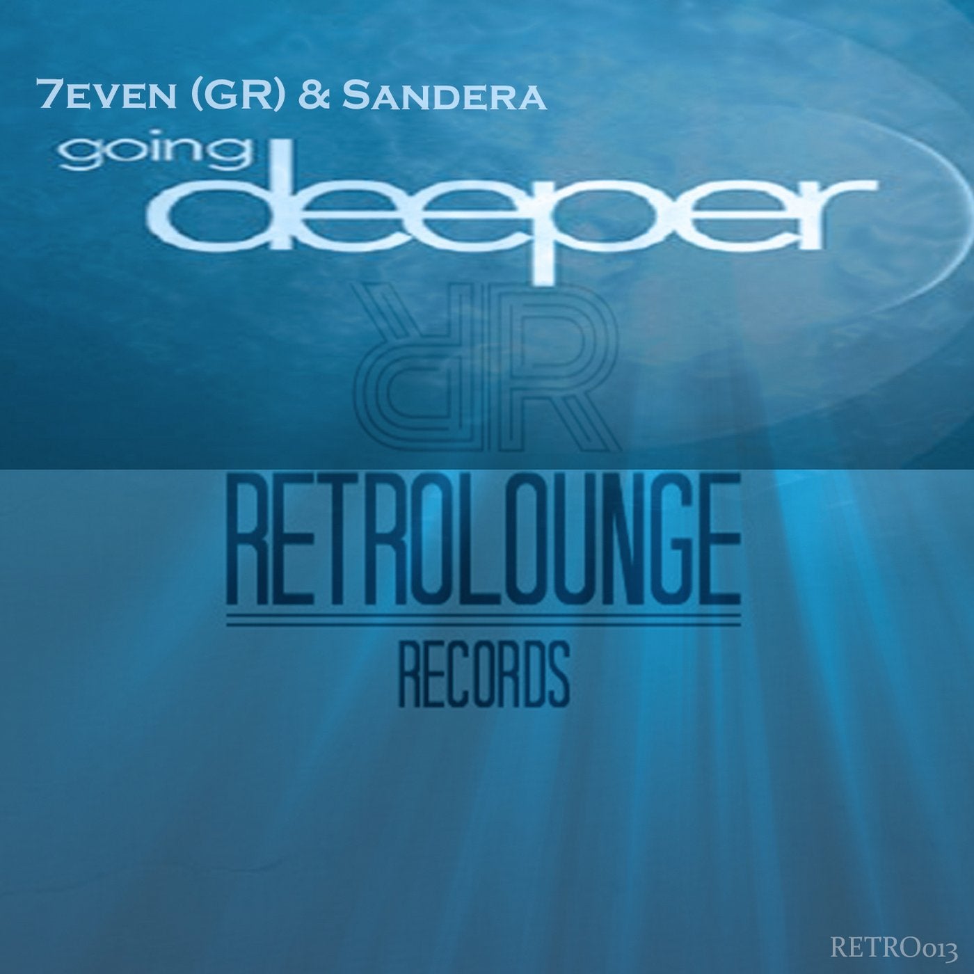 7even (GR) and Sandera - Going Deeper