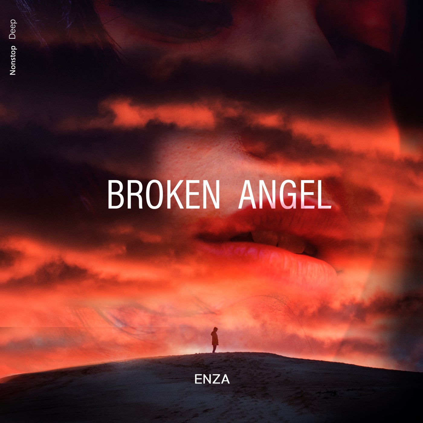 Broken Angel