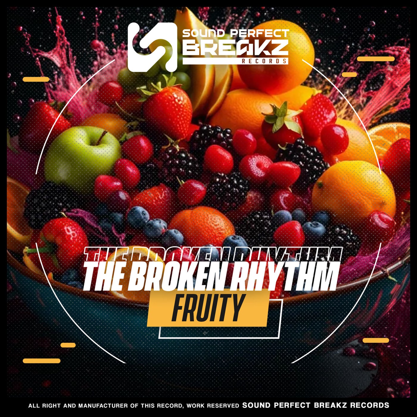 Fruity