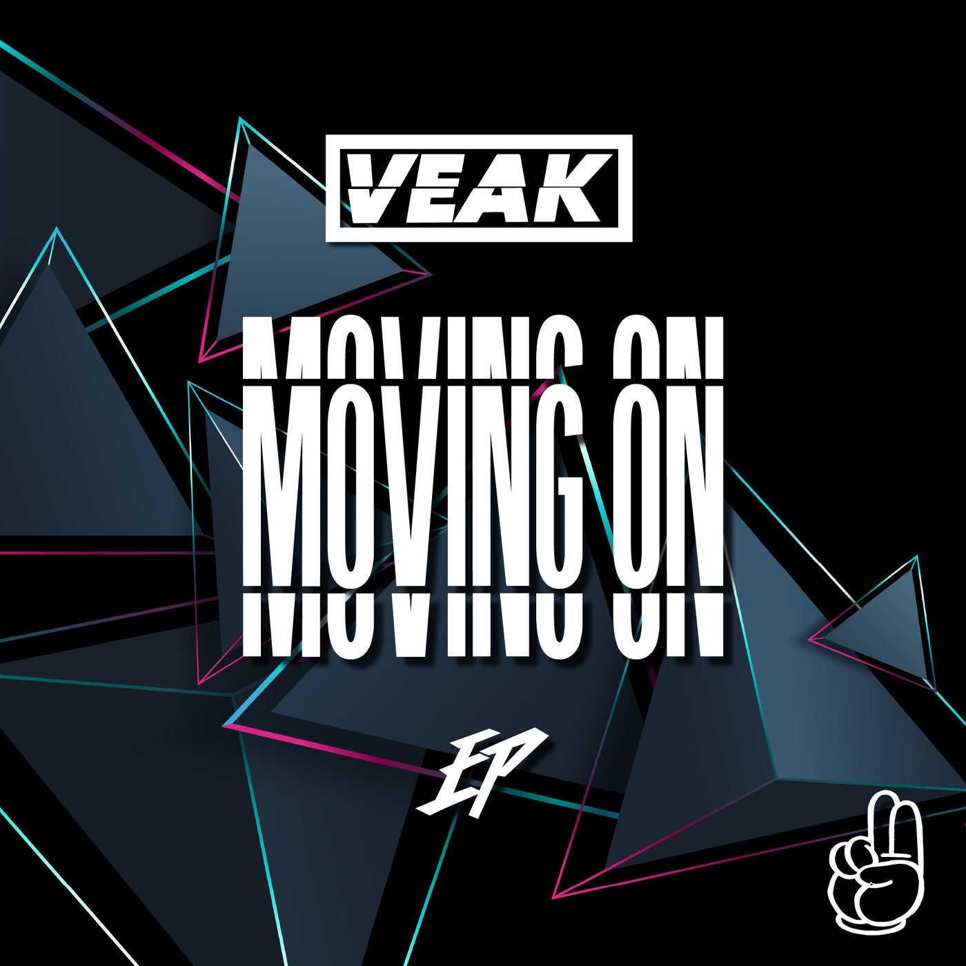 Moving On EP