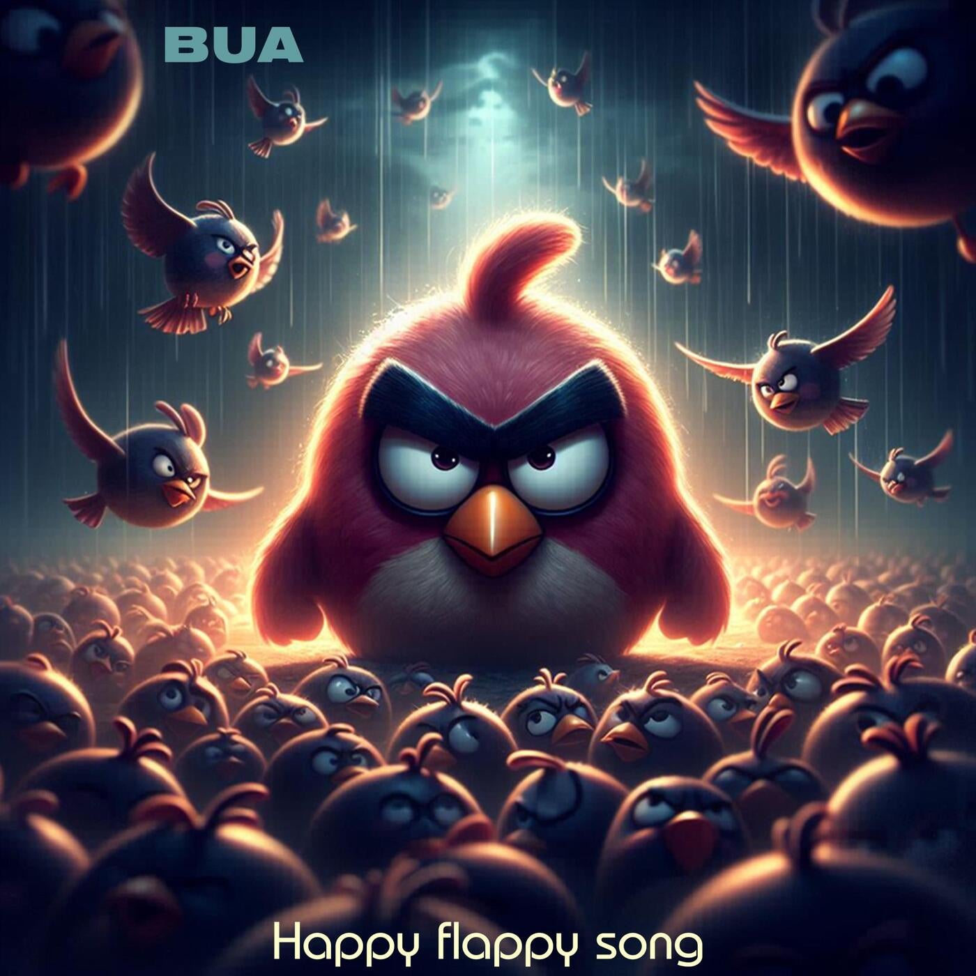 Happy flappy song