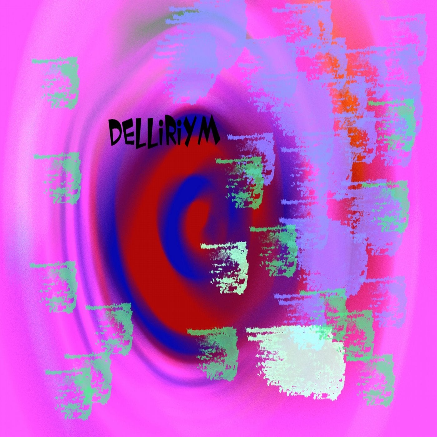 Delliriym