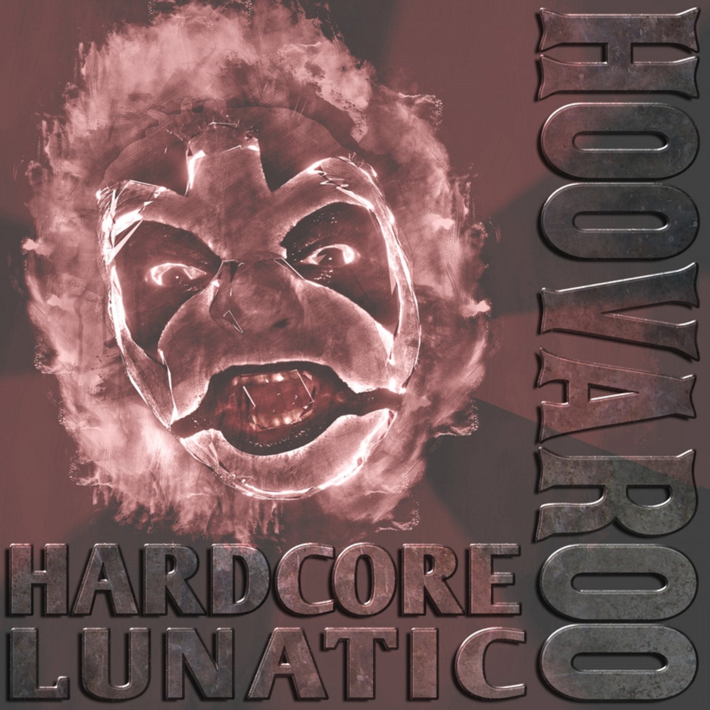 Hardcore Lunatic