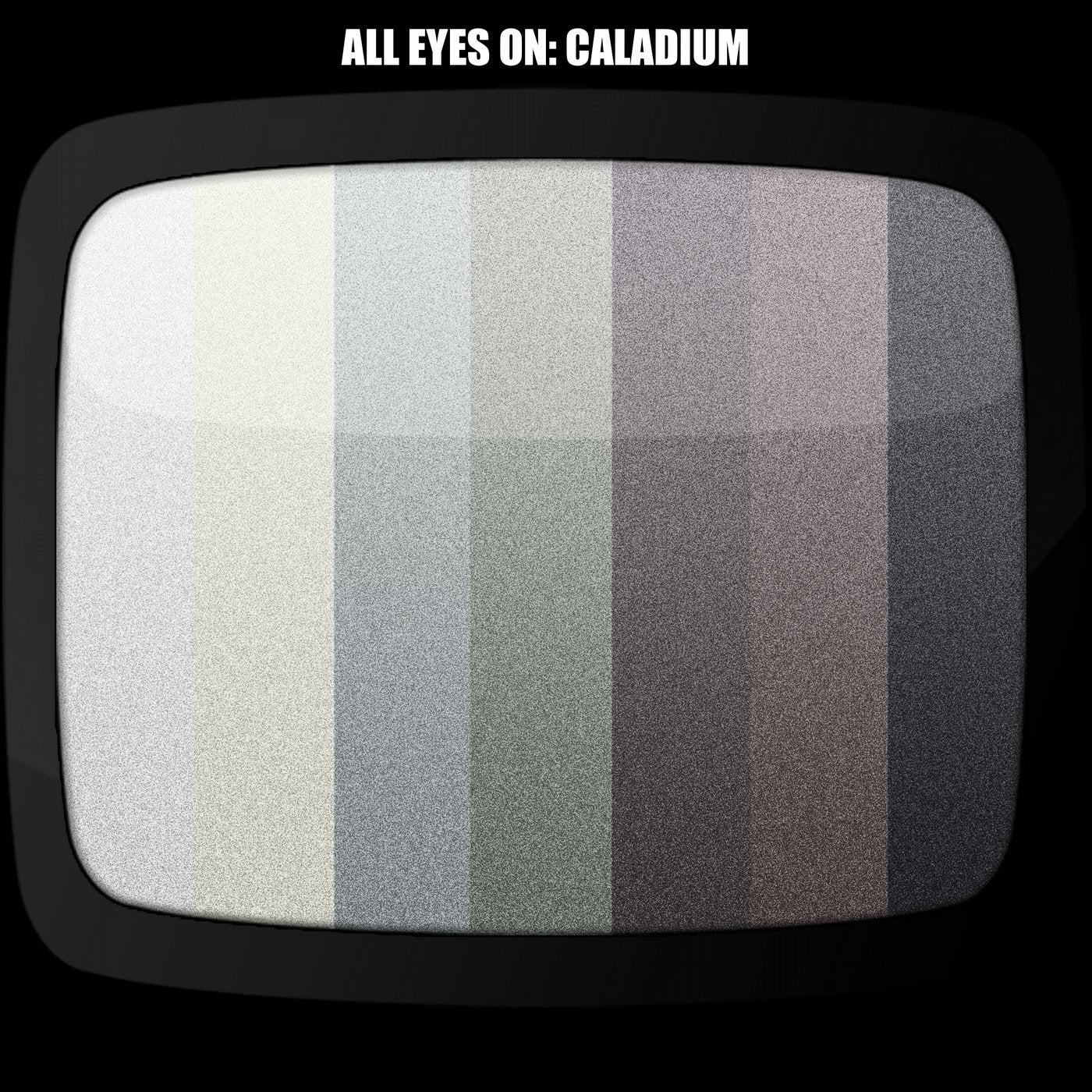 All Eyes On Caladium