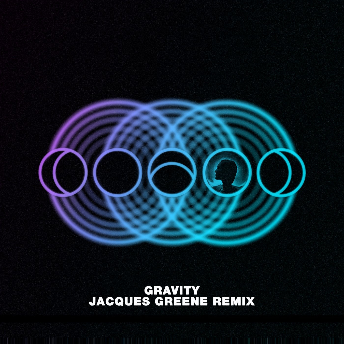 Gravity (feat. RY X) [Jacques Greene Remix]