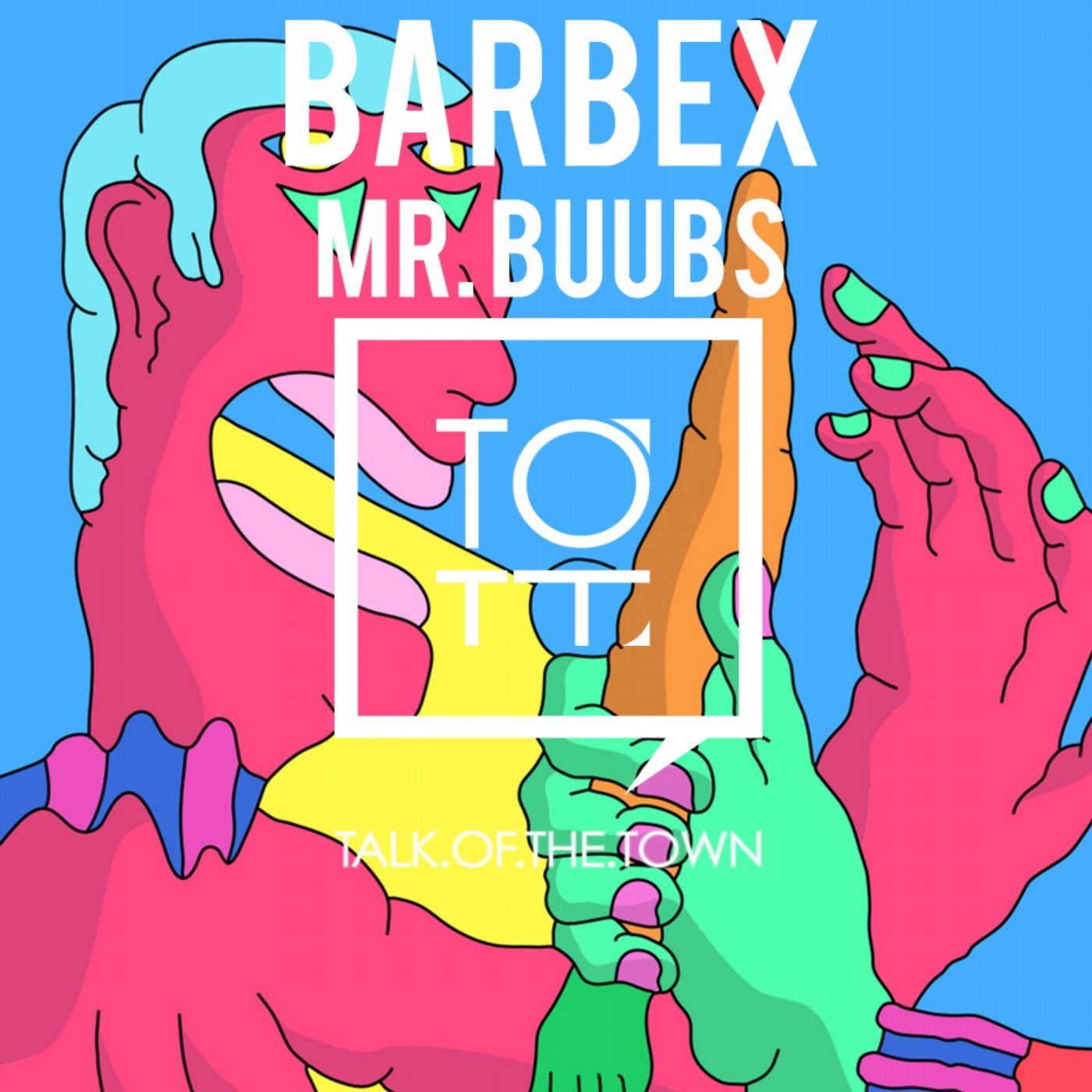 Mr. Buubs