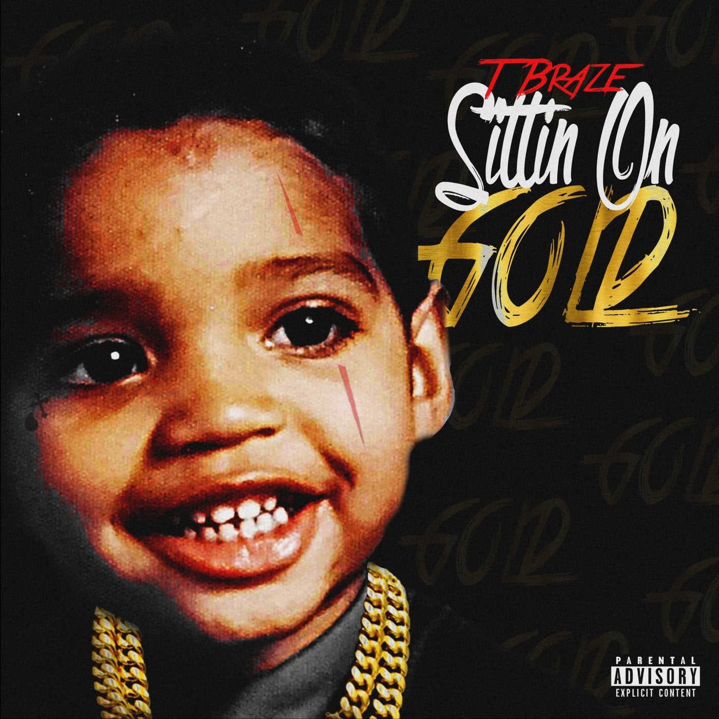 Sittin' On Gold