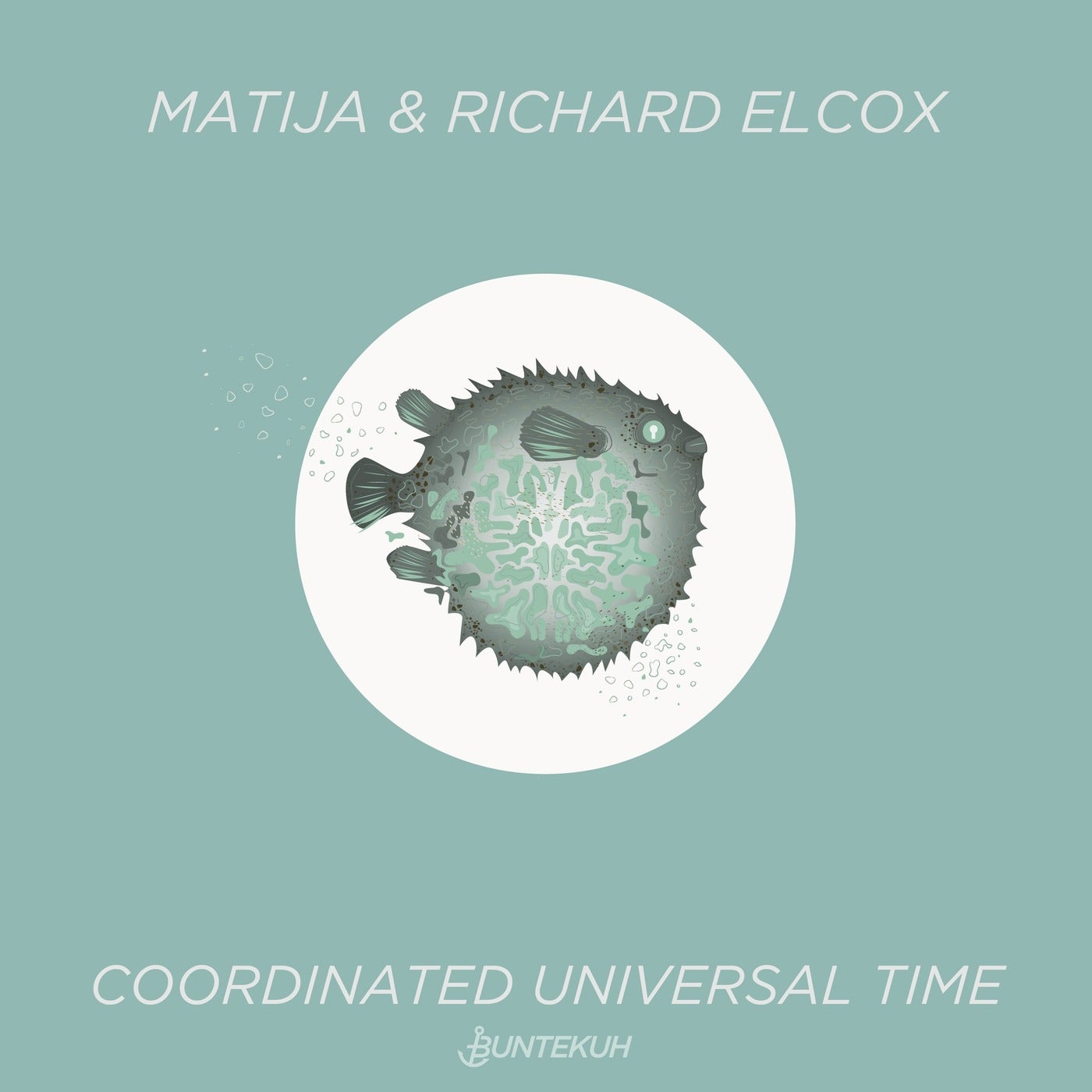 Coordinated Universal Time