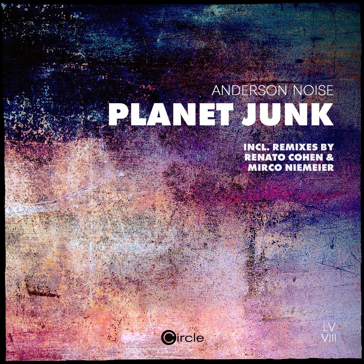 Planet Junk