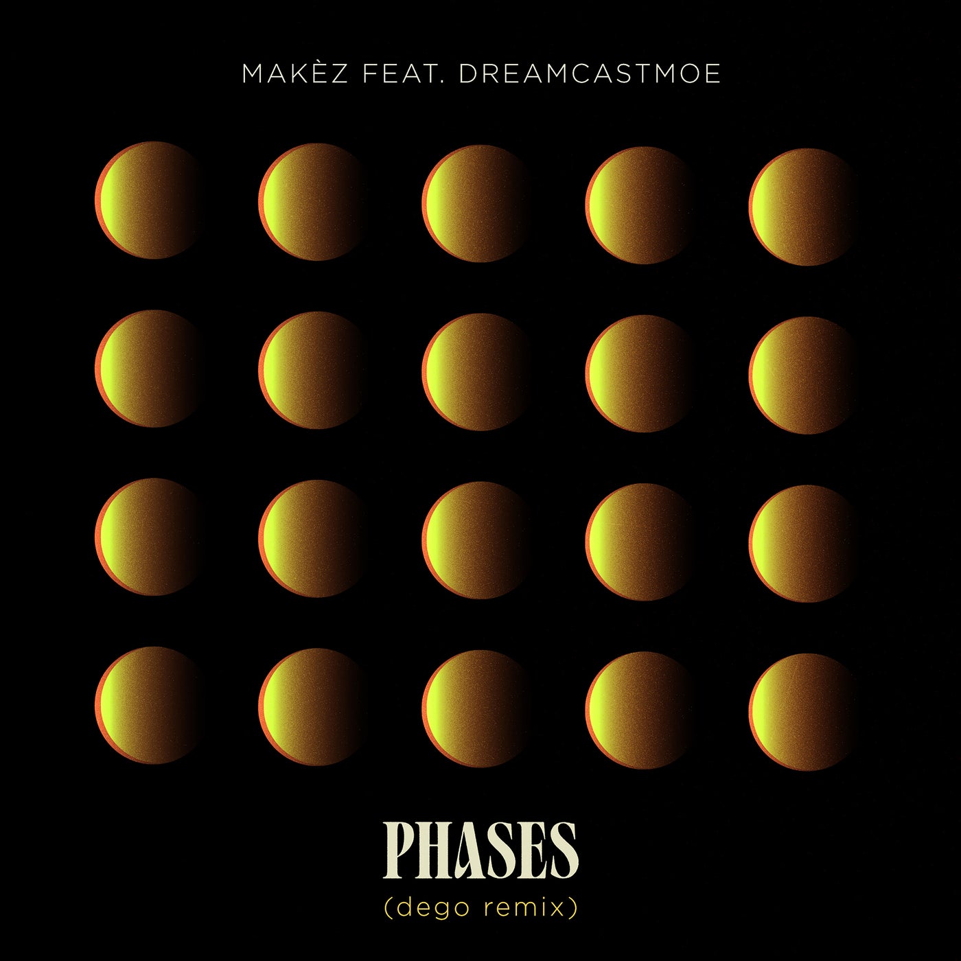 Phases - dego Remix