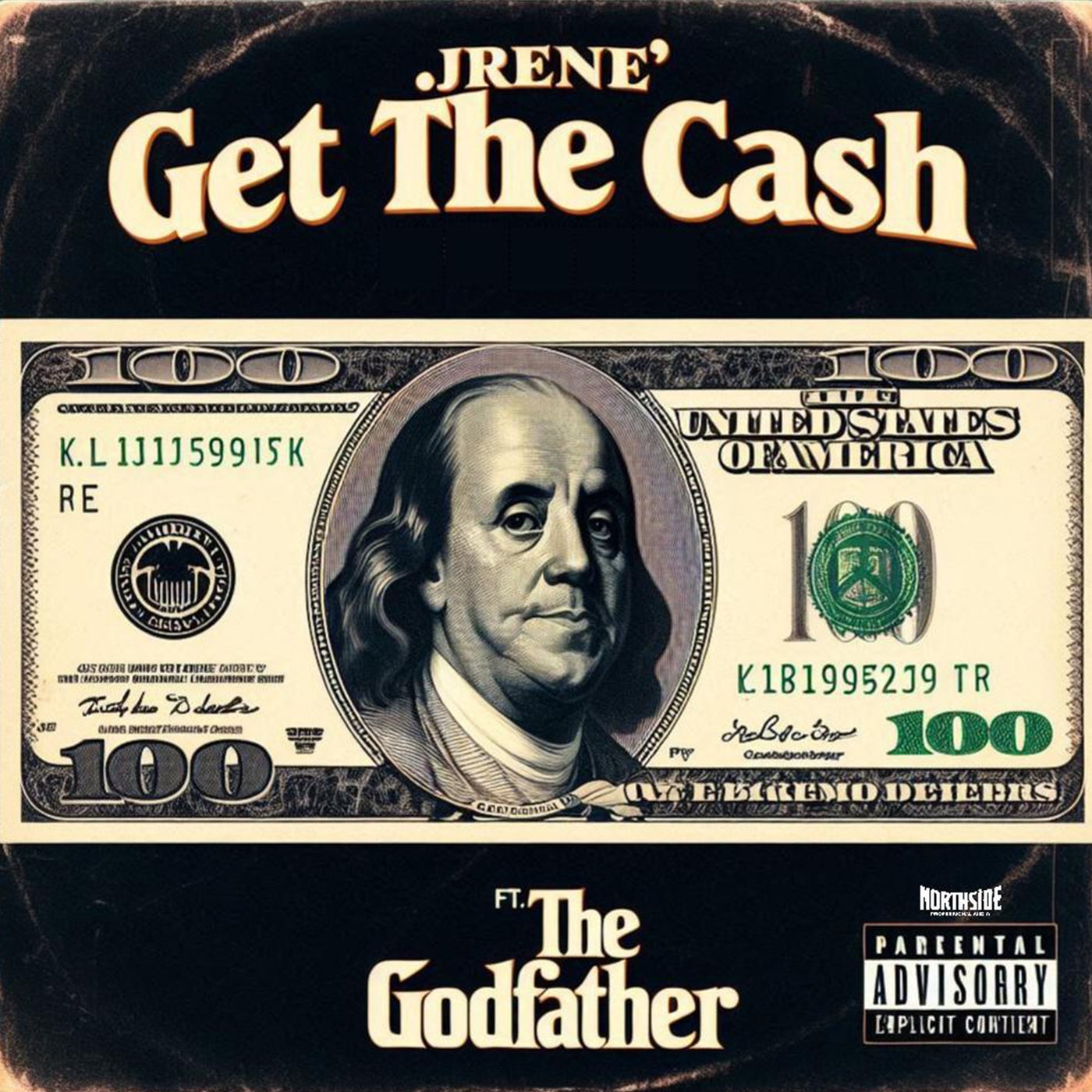 Get The Cash (feat. The Godfather)