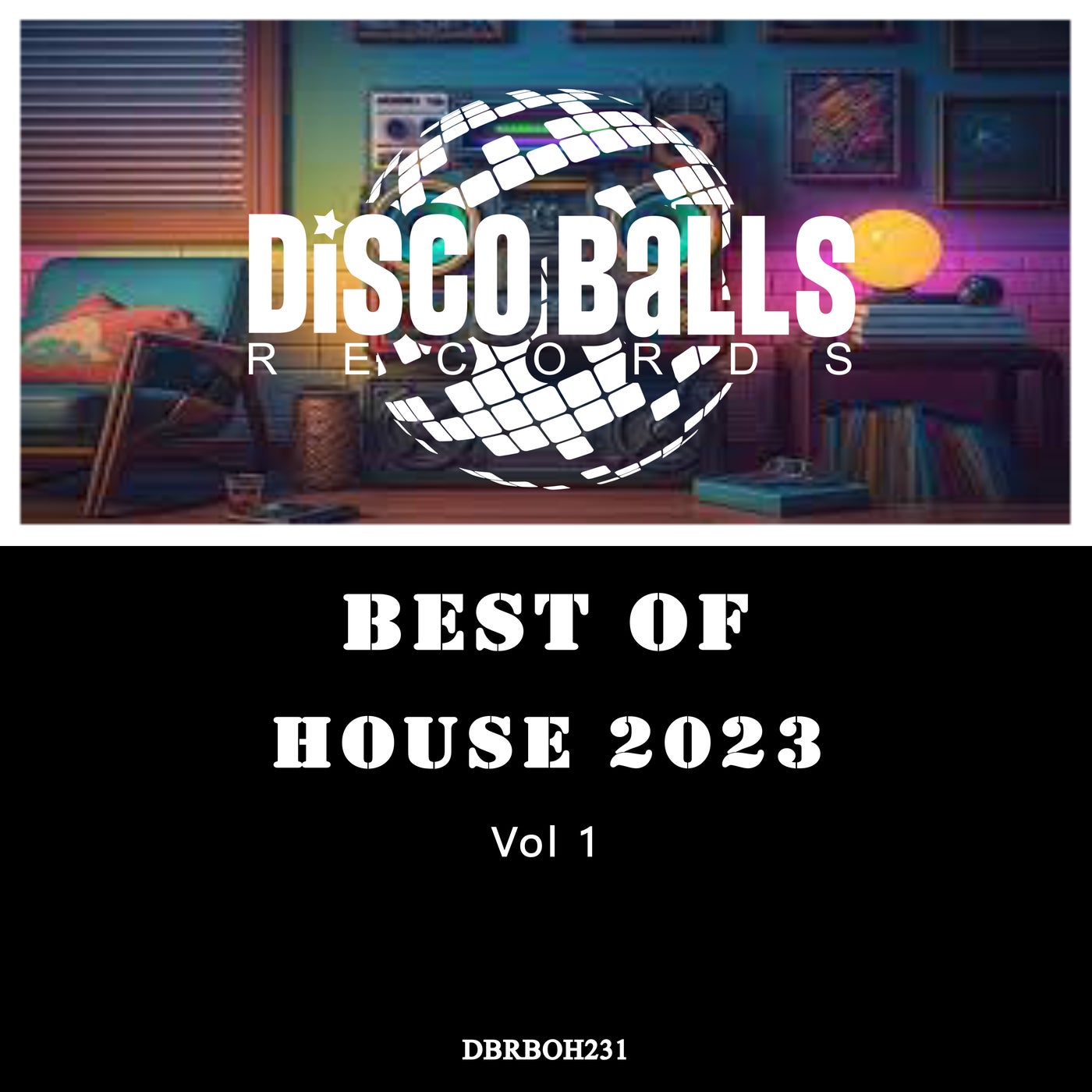 Best Of House 2023, Vol. 1