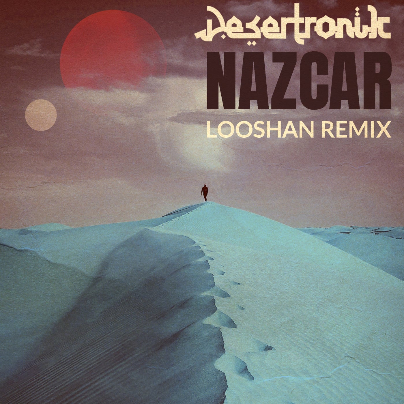 Nazcar (Looshan Remix)