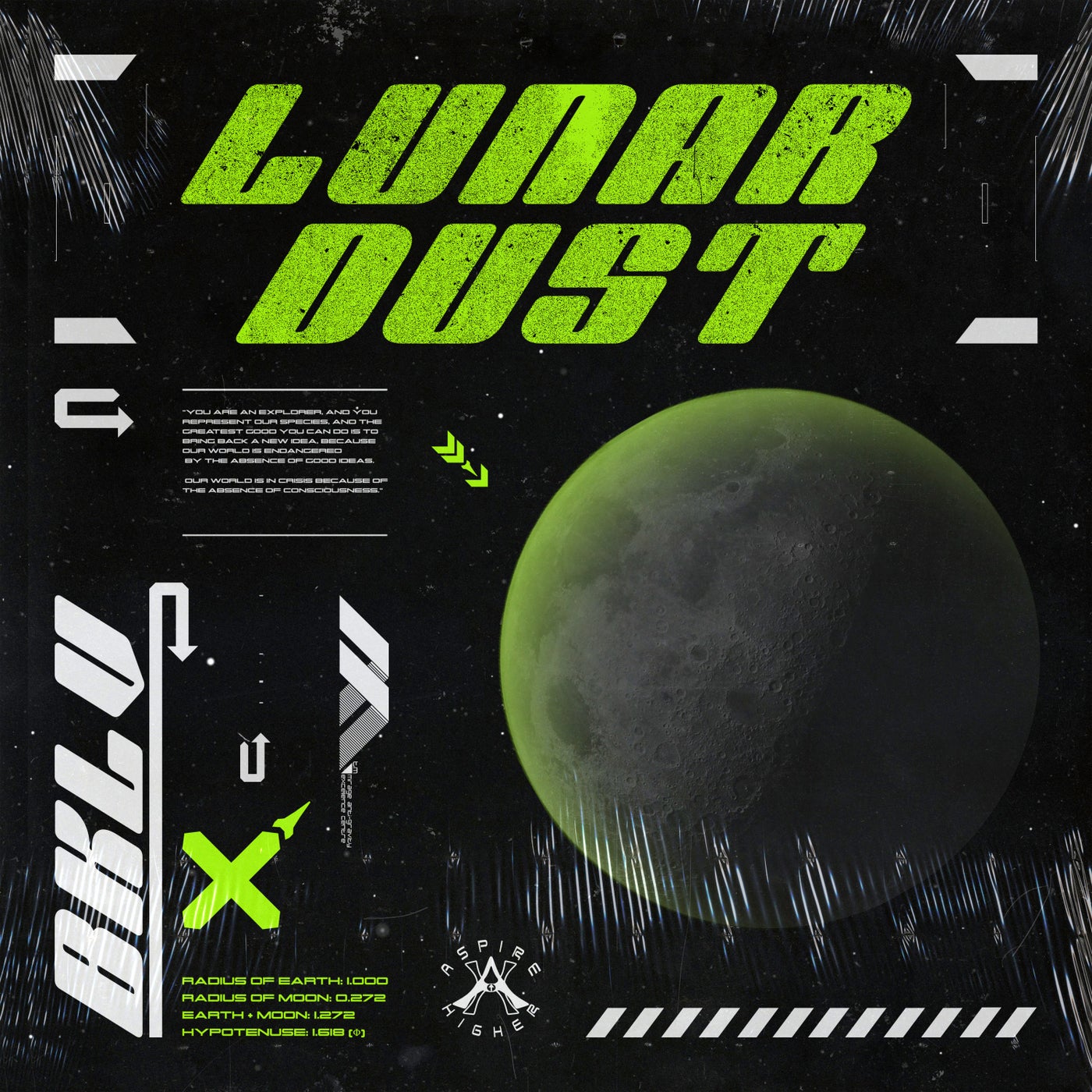 Lunar Dust