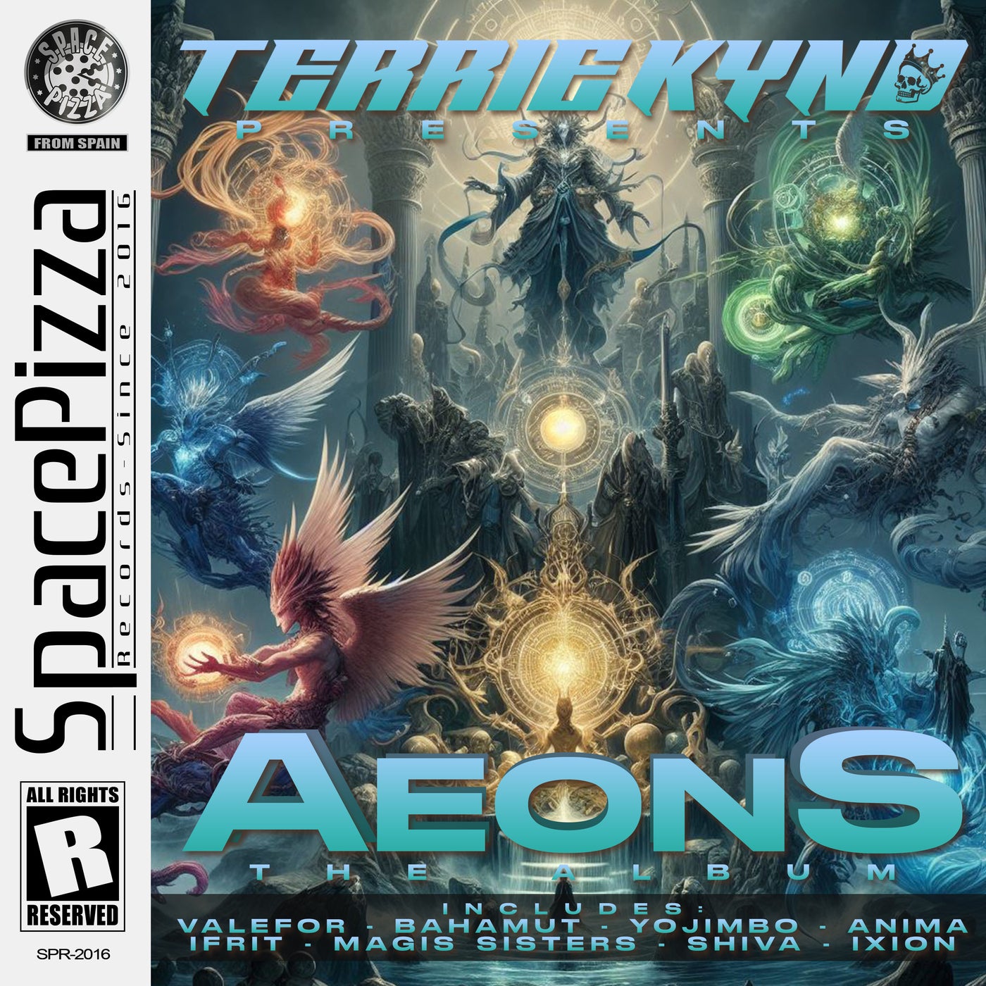 Aeons