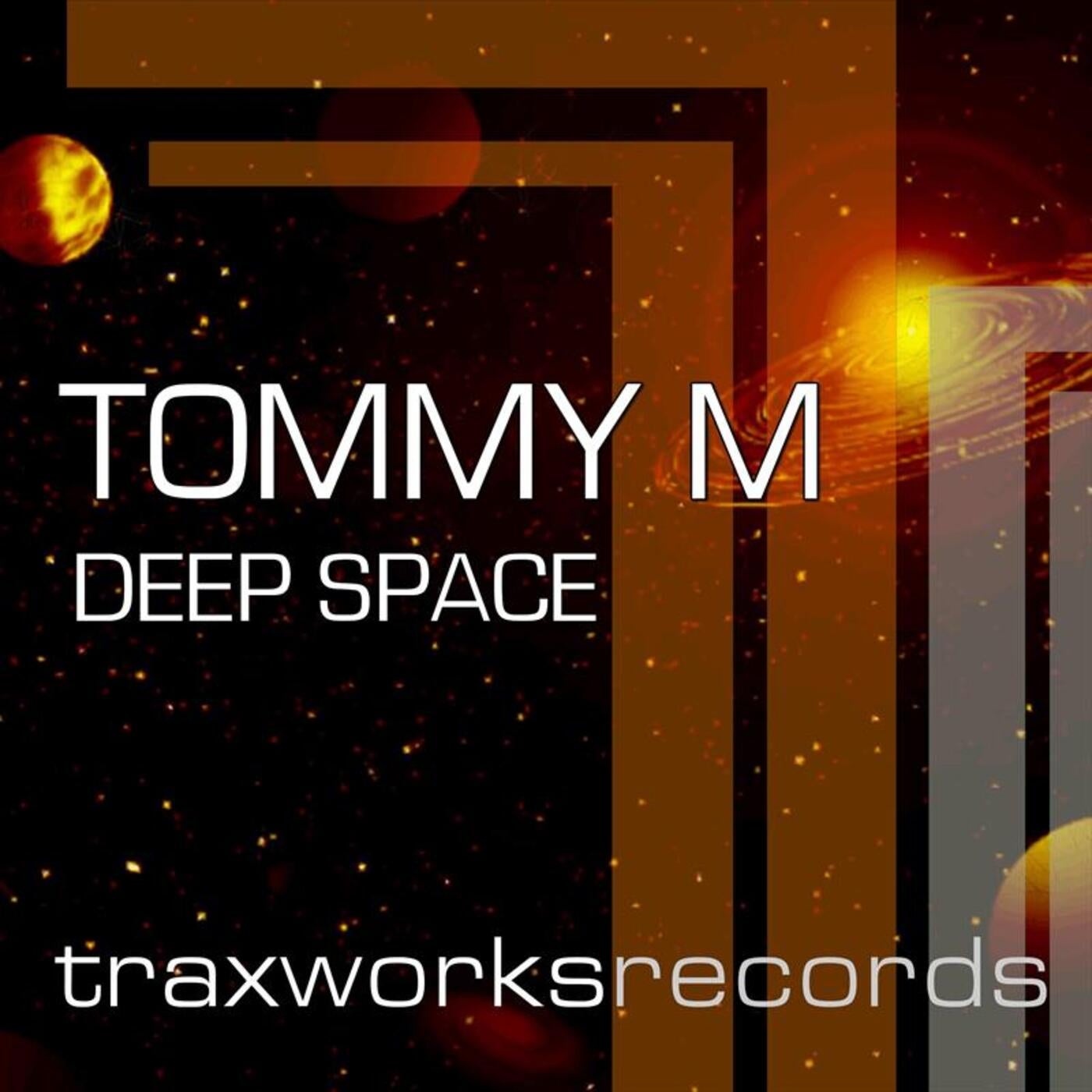 Deep Space