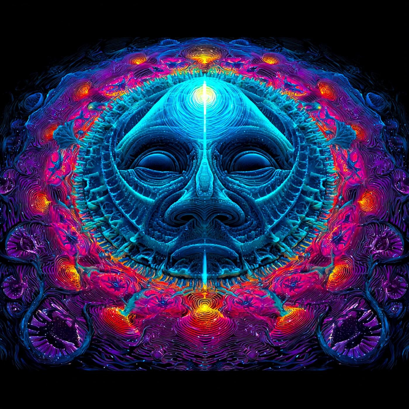 Synaptic Insurrection