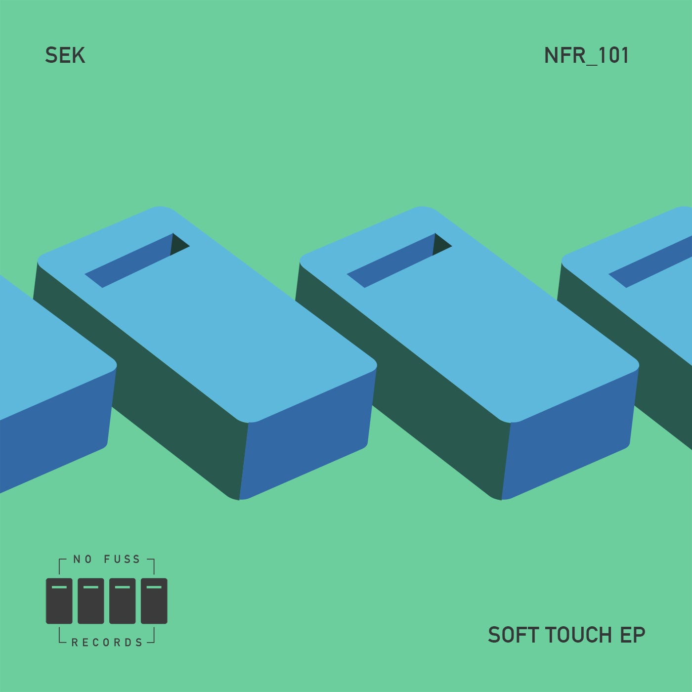 Soft Touch EP