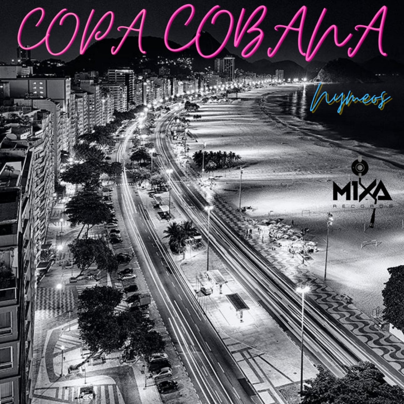 Copa Cobana