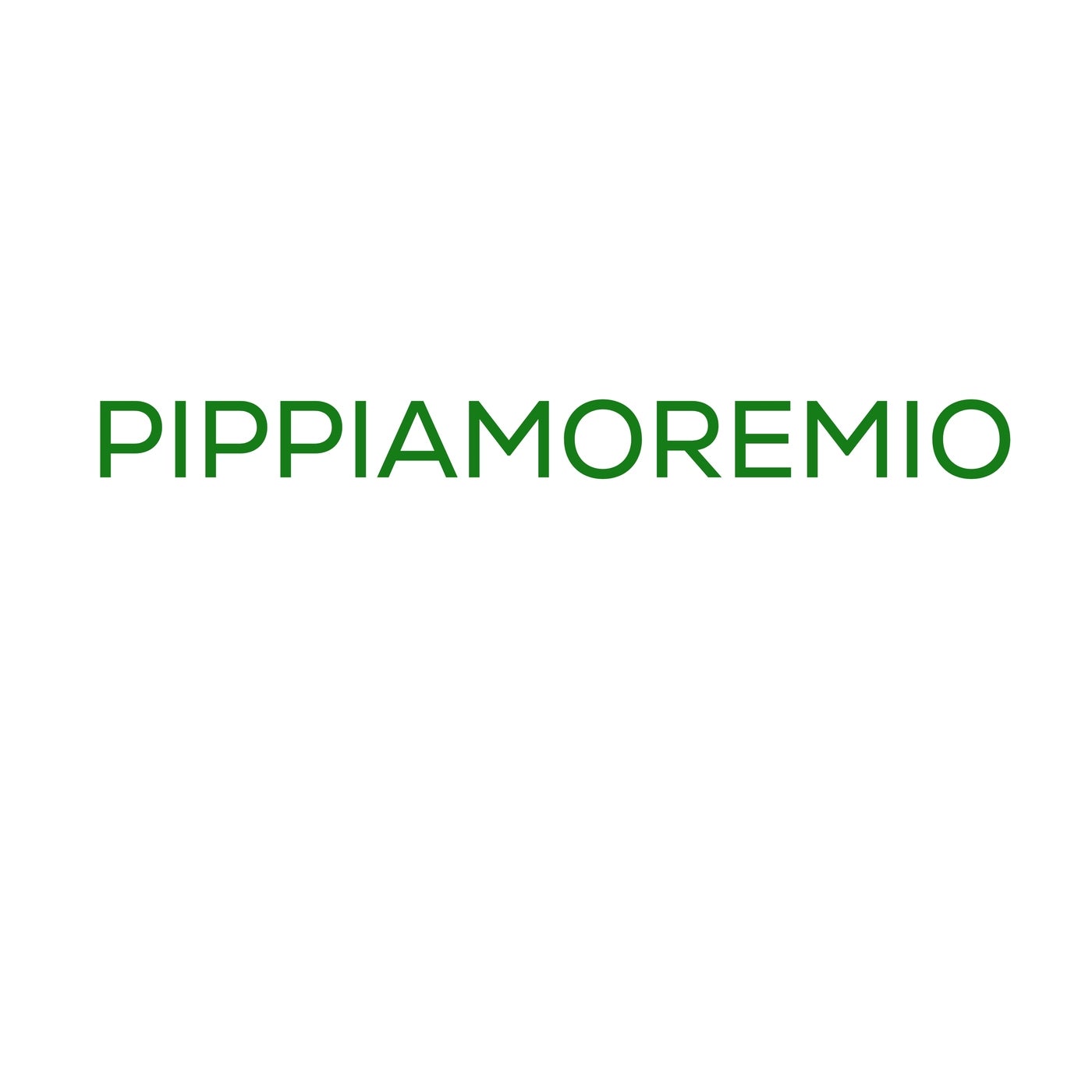 PIPPI AMORE MIO