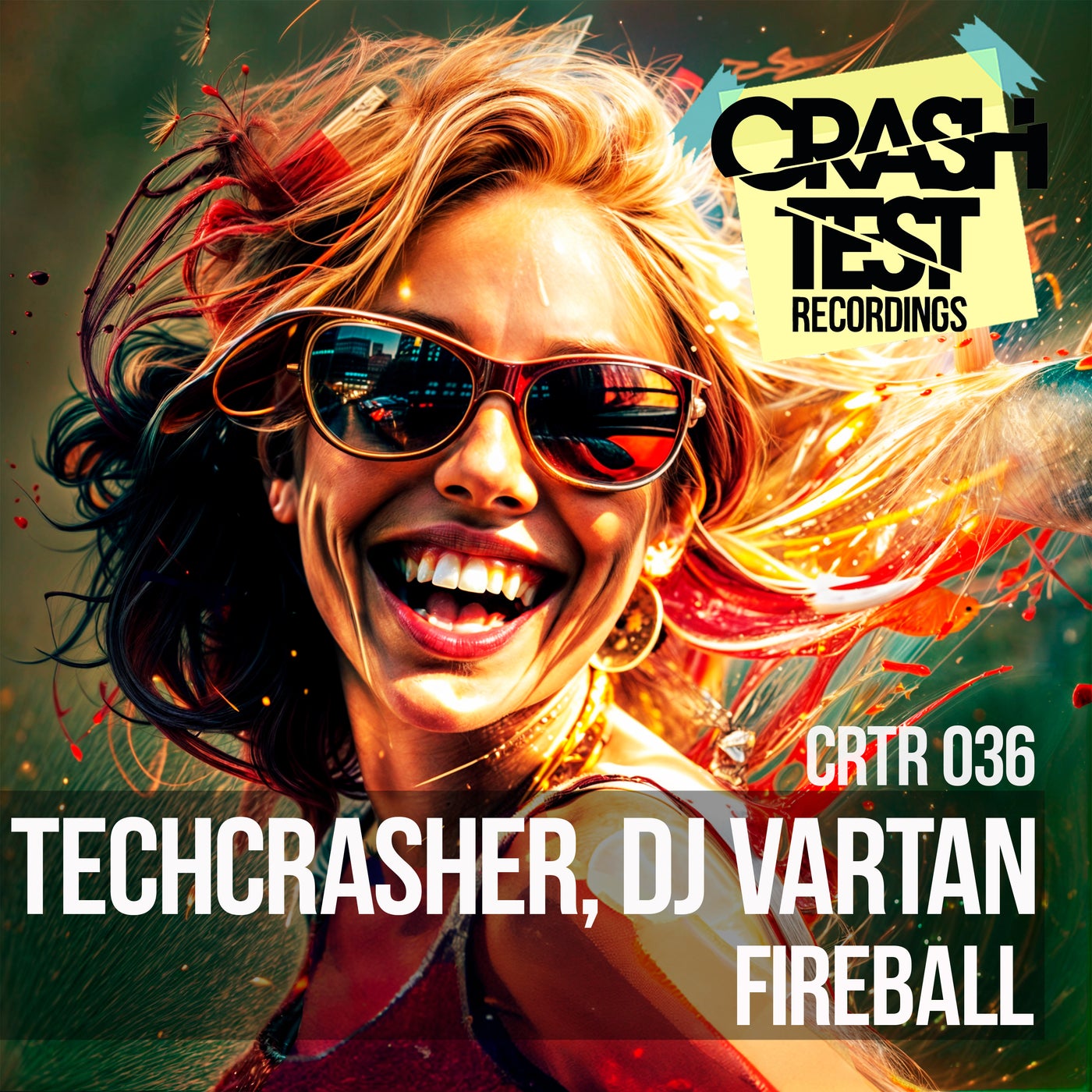 Fireball