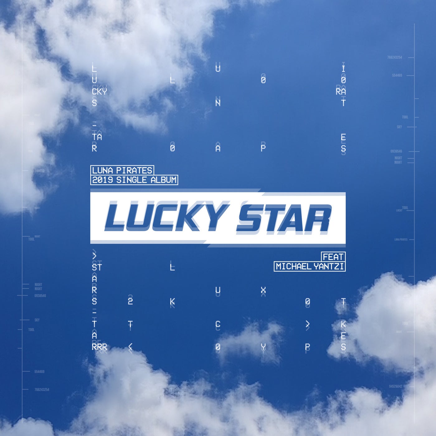 Lucky Star