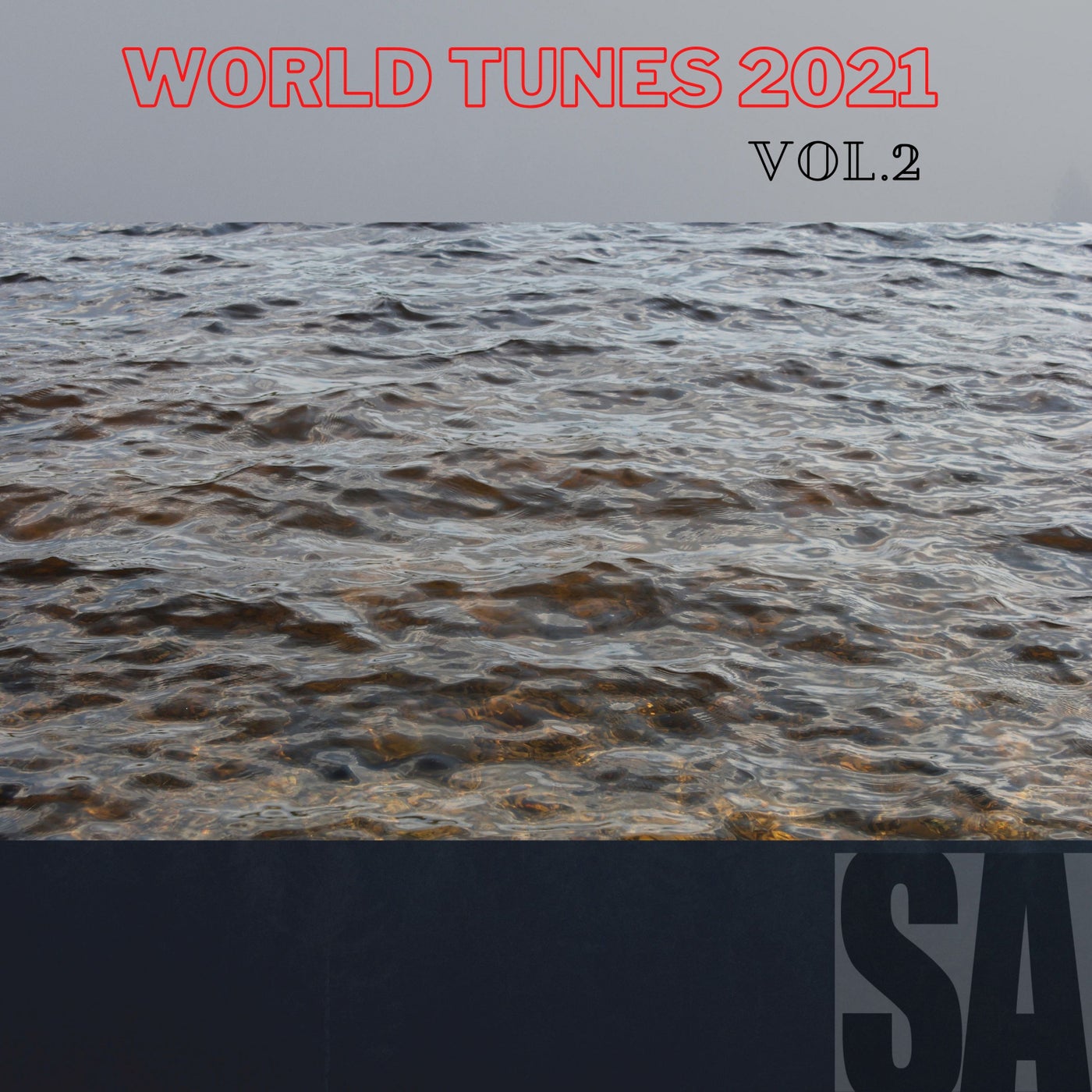 World Tunes 2021, Vol.2