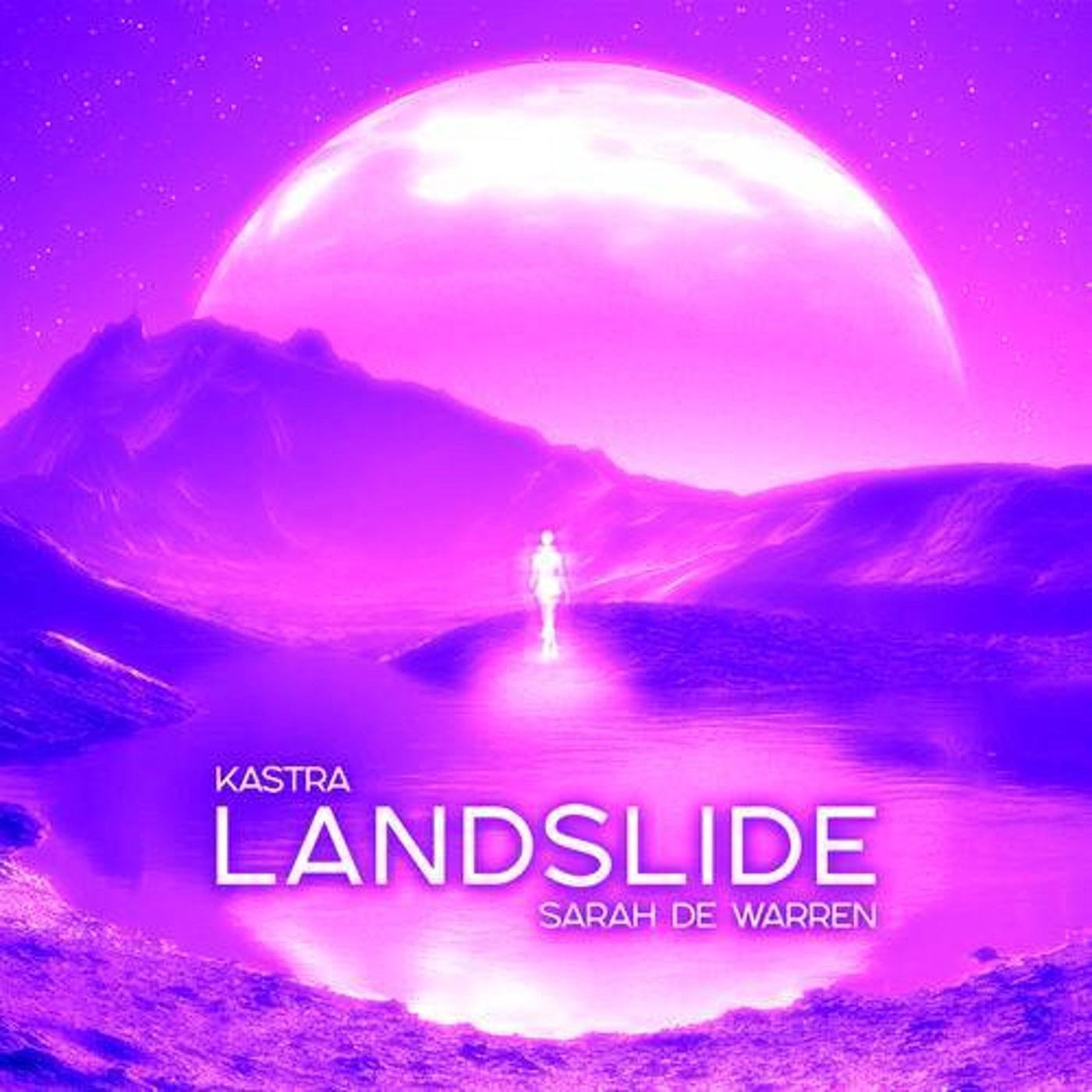 Landslide (Extended Mix)