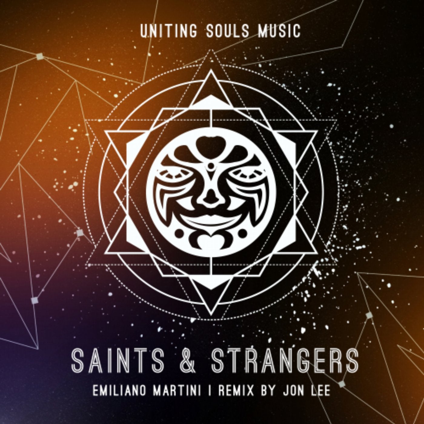 Saints & Strangers