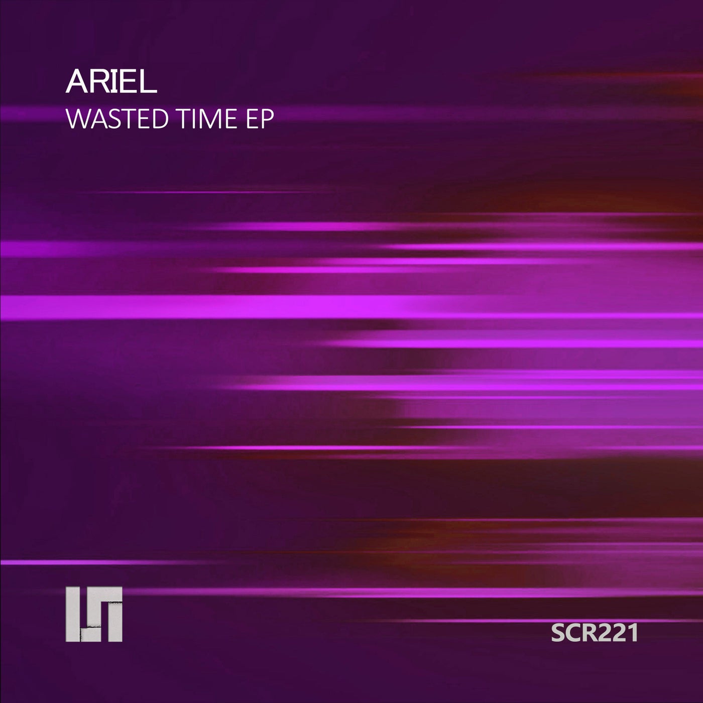 Wasted Time EP