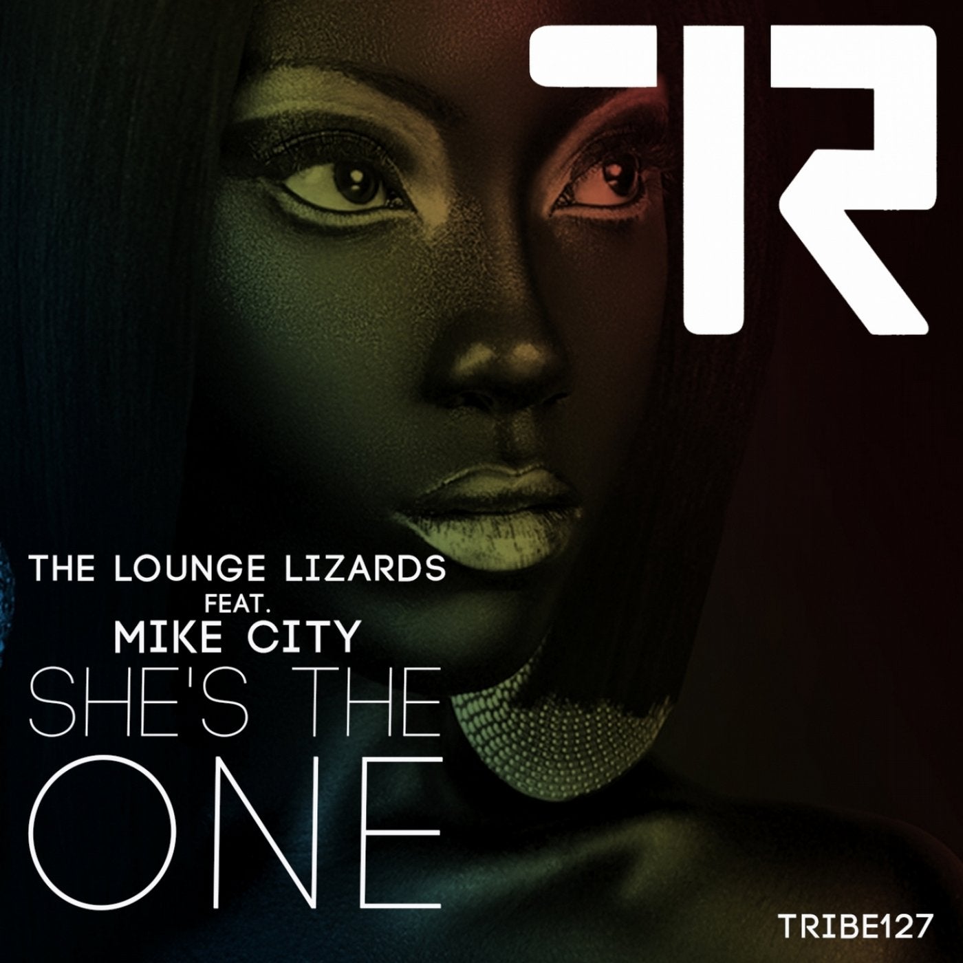 She's the One (feat. Mike City)