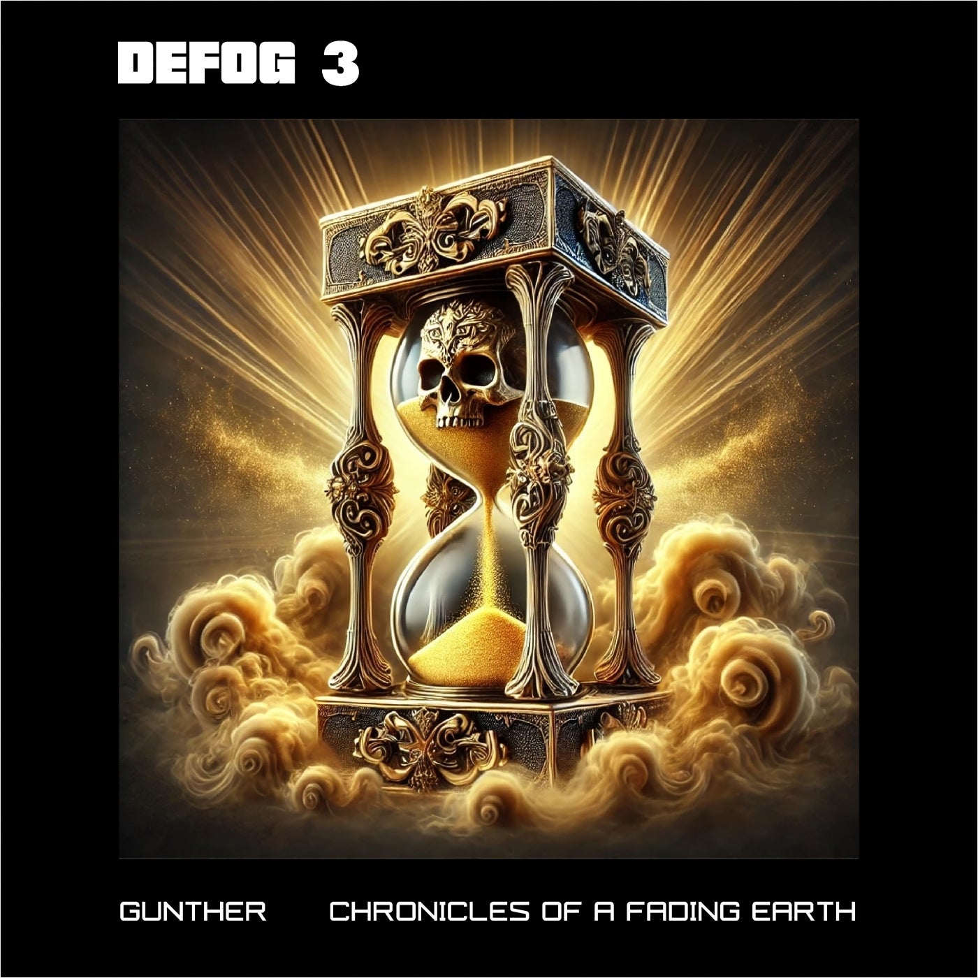 Chronicles of a Fading Earth