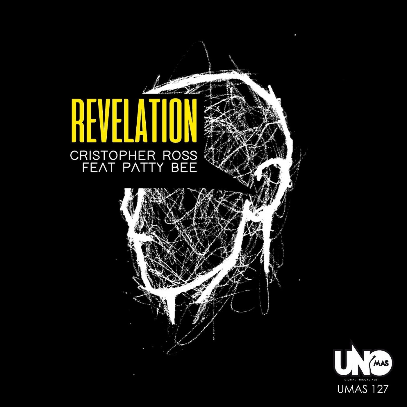 Revelation (feat. Patty Bee)