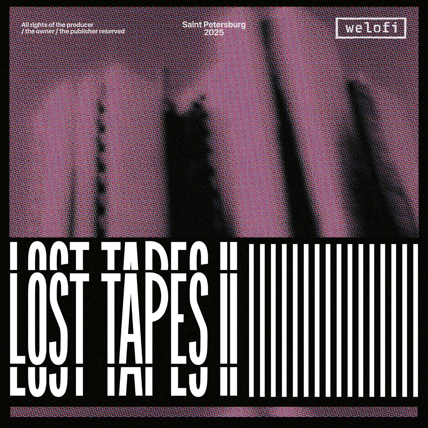 Lost Tapes II
