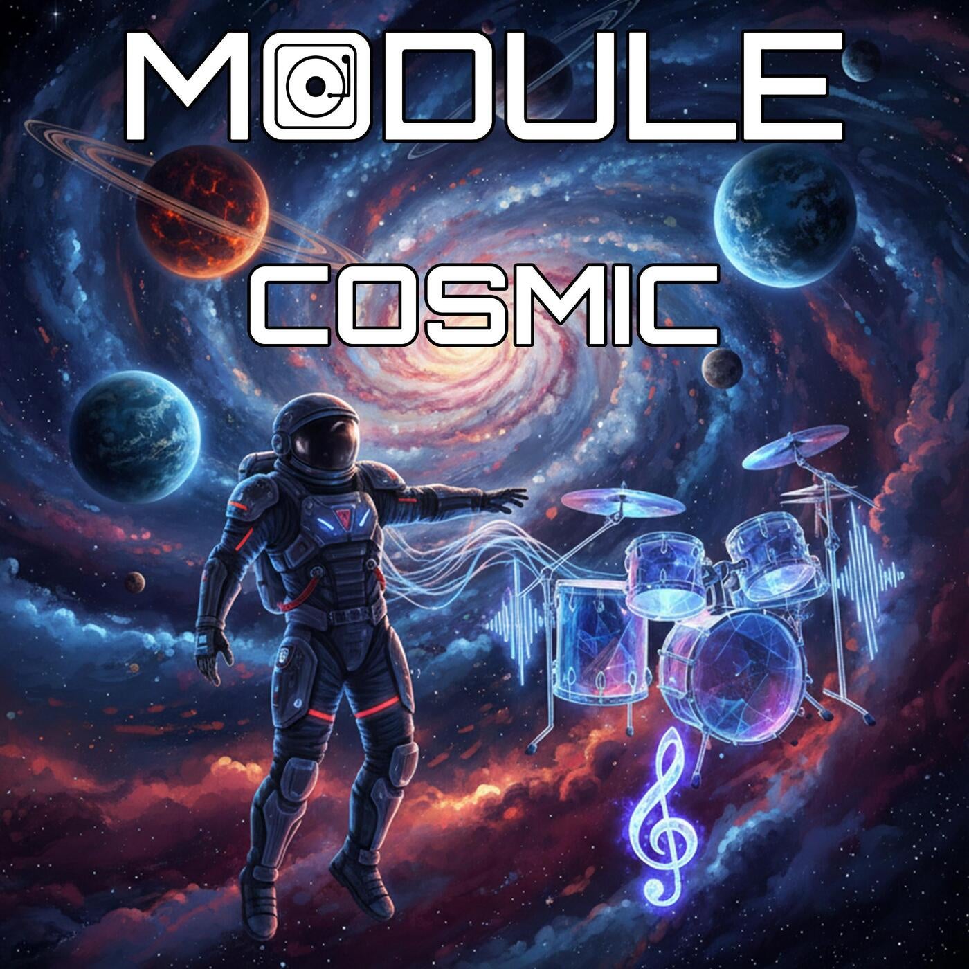 Cosmic
