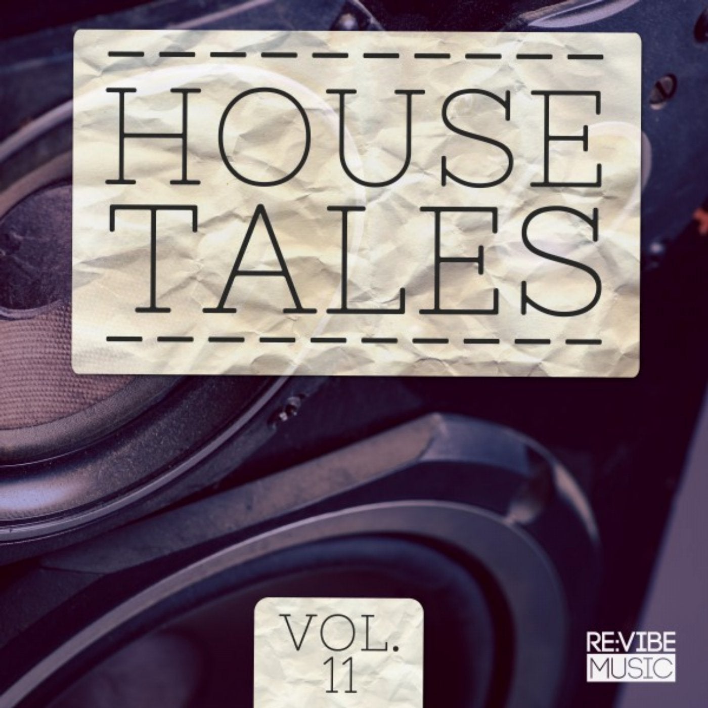 House Tales, Vol. 11