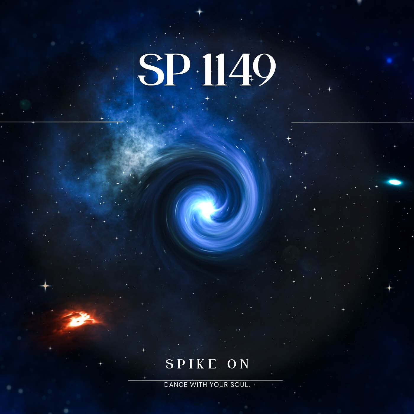 SP 1149 (Extended Mix)