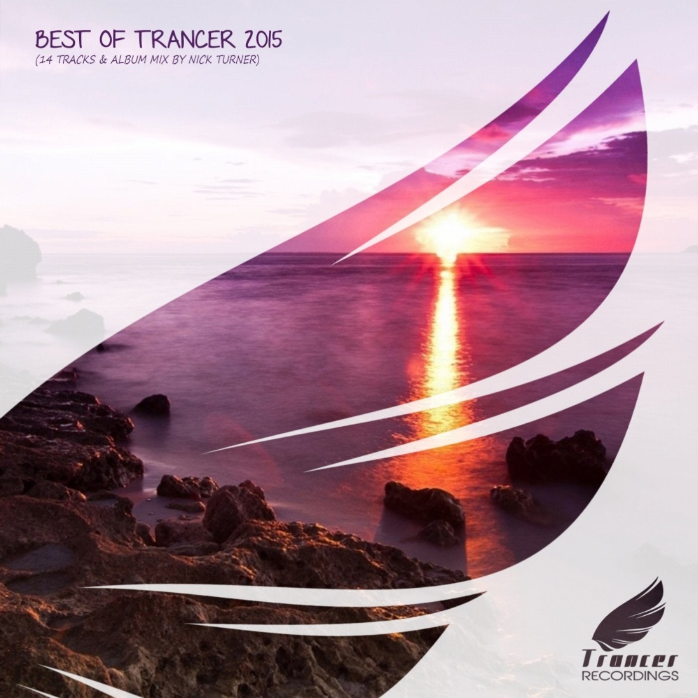 Best Of Trancer 2015 от Trancer Recordings на Beatport.