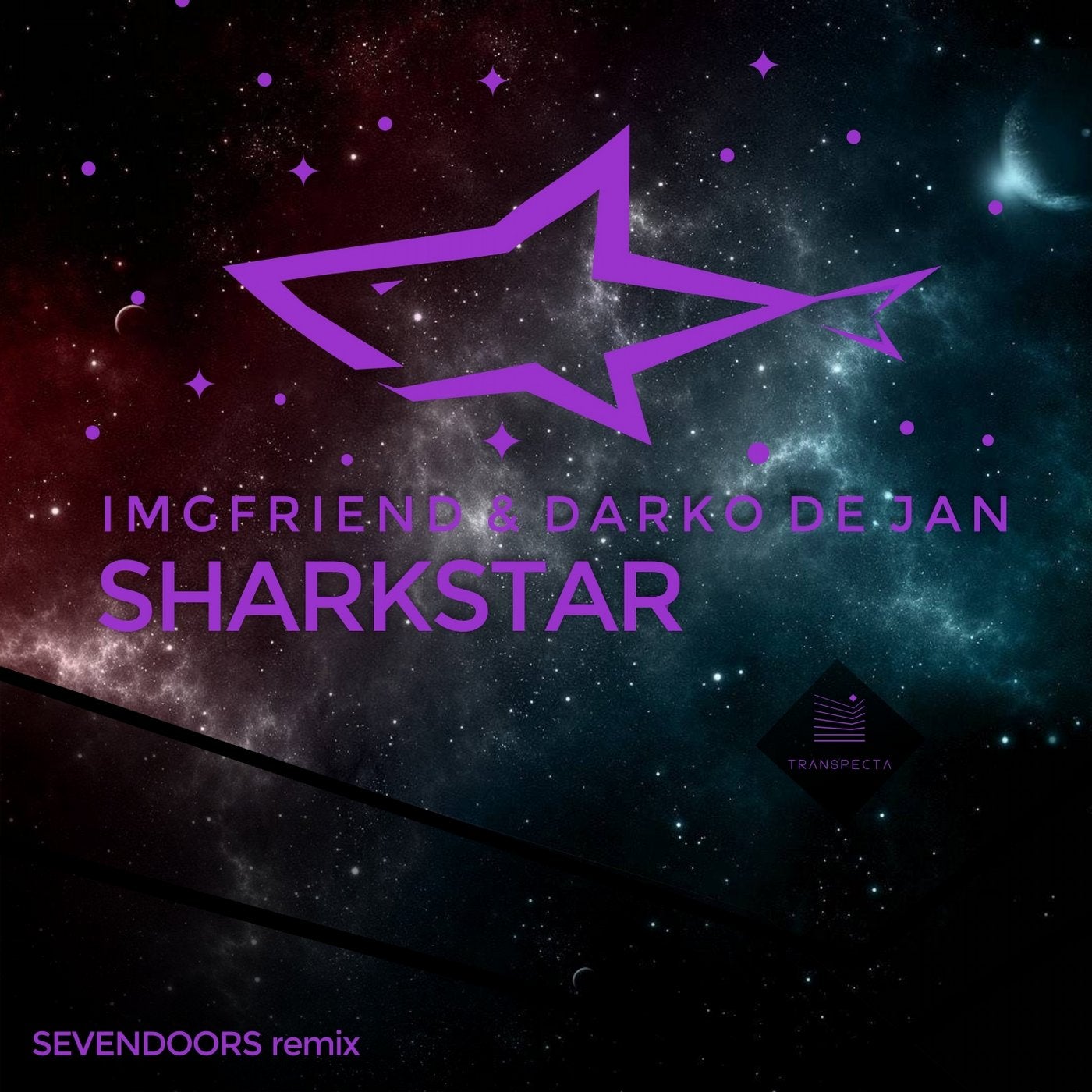 Sharkstar (Sevendoors Remix)